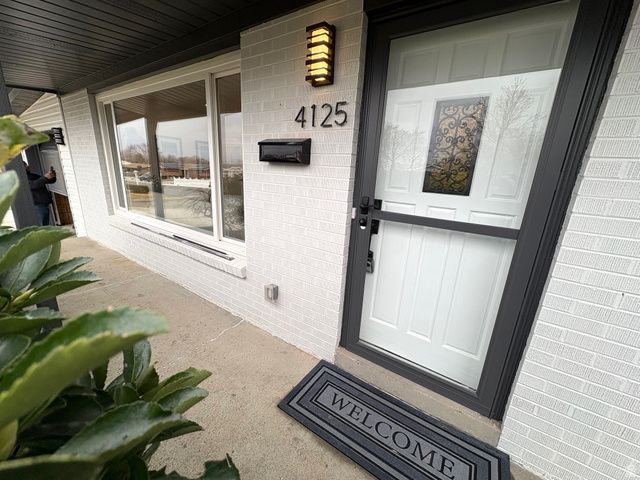 4125 W BENVIEW DR, West Valley City, UT 84120