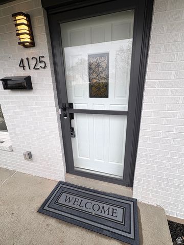 4125 W BENVIEW DR, West Valley City, UT 84120