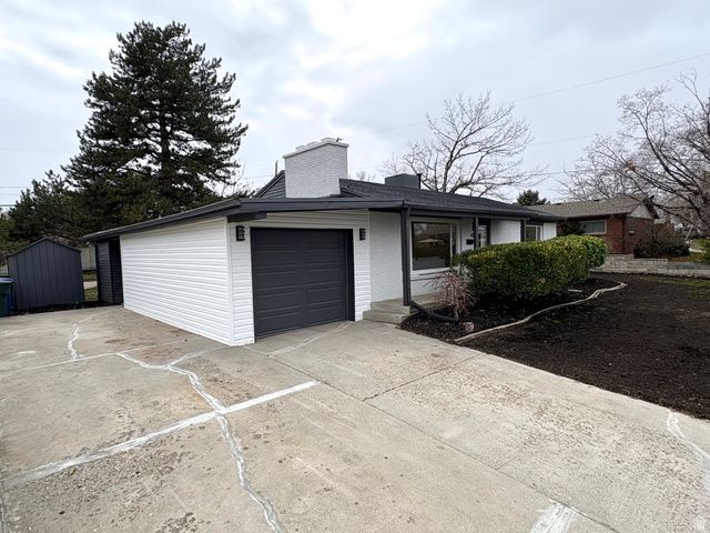 4125 W BENVIEW DR, West Valley City, UT 84120