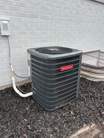 4125 W BENVIEW DR, West Valley City, UT 84120