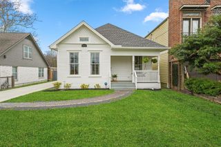 1014 Kern Street, Houston, TX 77009