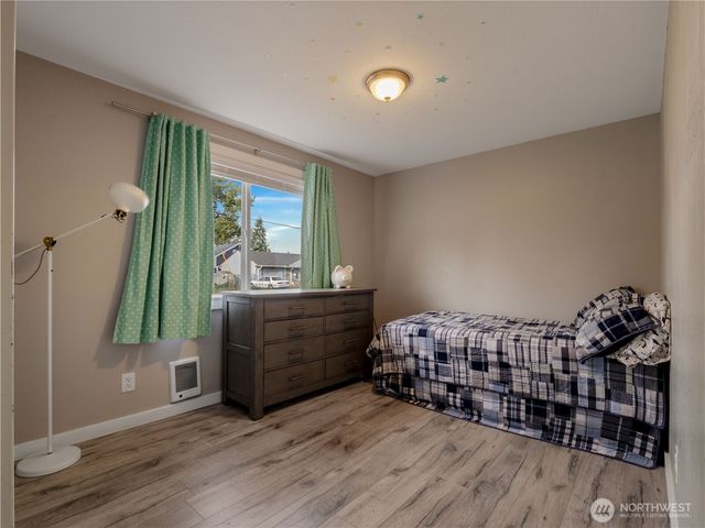 11615 Sheridan Avenue S, Tacoma, WA 98444