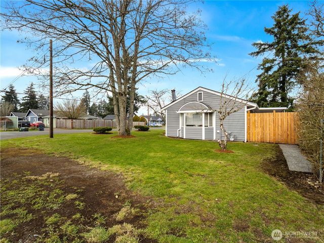 11615 Sheridan Avenue S, Tacoma, WA 98444