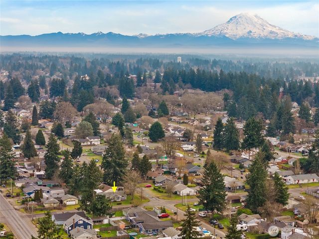 11615 Sheridan Avenue S, Tacoma, WA 98444