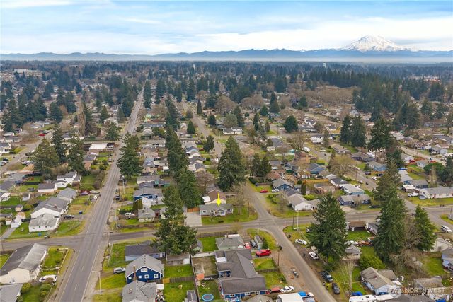 11615 Sheridan Avenue S, Tacoma, WA 98444