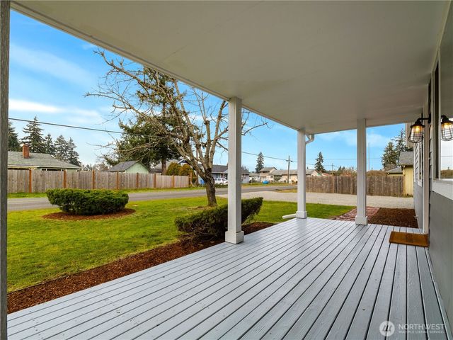 11615 Sheridan Avenue S, Tacoma, WA 98444