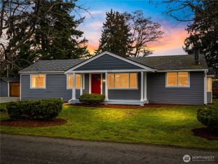 11615 Sheridan Avenue S, Tacoma, WA 98444