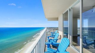 16819 Front Beach Road 2501, Panama City Beach, FL 32413