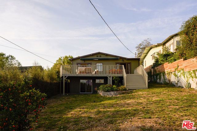948 Elyria Drive, Los Angeles, CA 90065