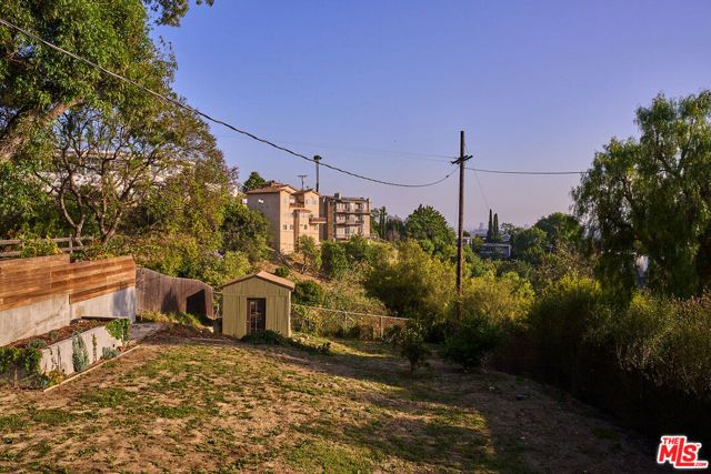 948 Elyria Drive, Los Angeles, CA 90065