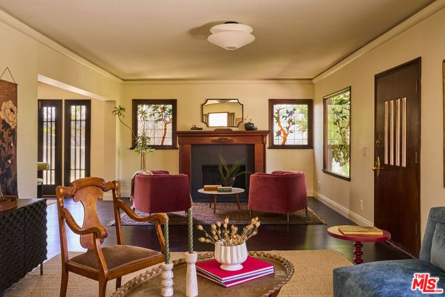 948 Elyria Drive, Los Angeles, CA 90065