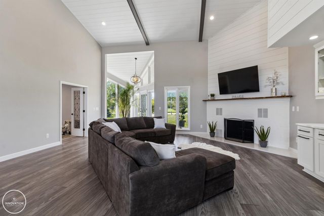 1600 N Channel Drive, Harsens Island, MI 48028