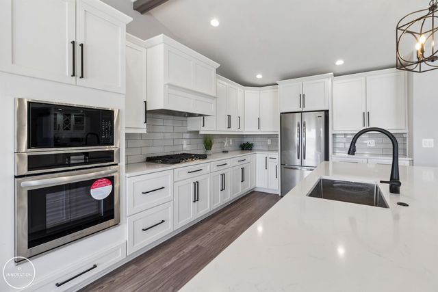 1600 N Channel Drive, Harsens Island, MI 48028