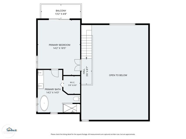 1600 N Channel Drive, Harsens Island, MI 48028