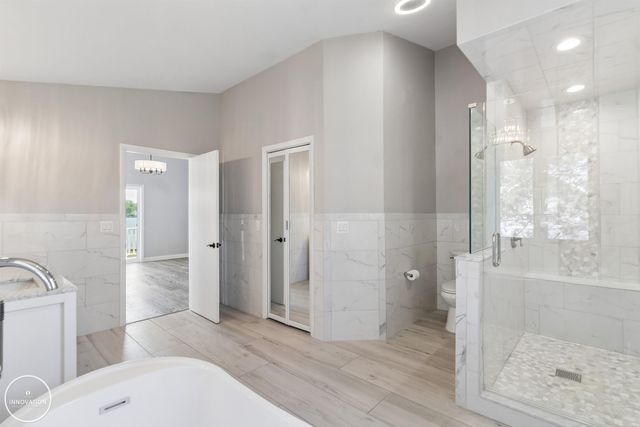 1600 N Channel Drive, Harsens Island, MI 48028