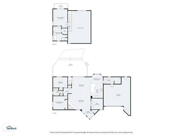 1600 N Channel Drive, Harsens Island, MI 48028