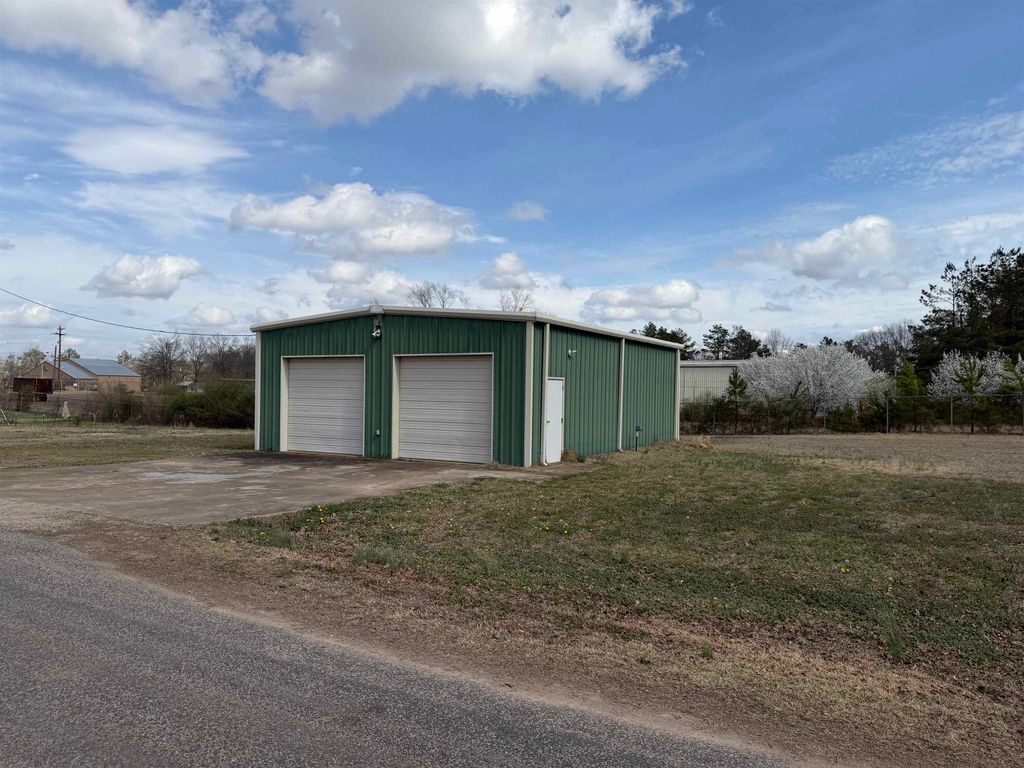 334 CUE ST, Adamsville, TN 38310