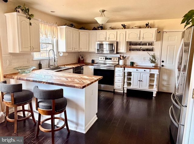 13028 DREAMERS PATH, Culpeper, VA 22701