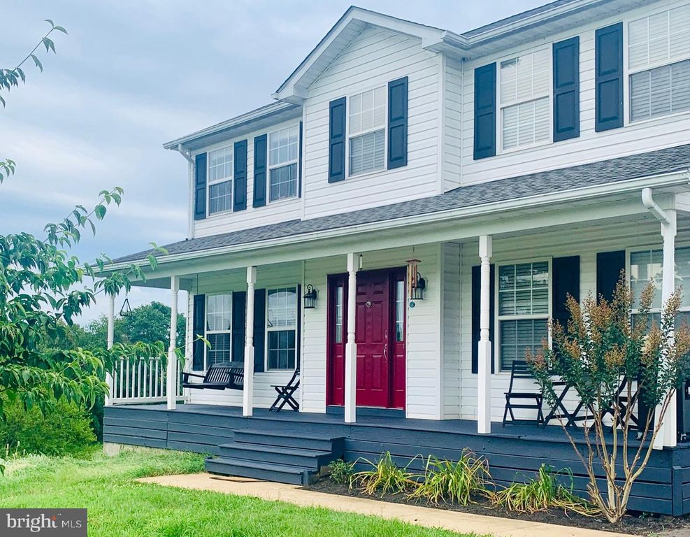 13028 DREAMERS PATH, Culpeper, VA 22701