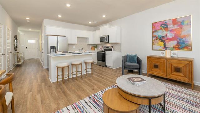 2070 Crossing Road, Stone Mountain, GA 30088