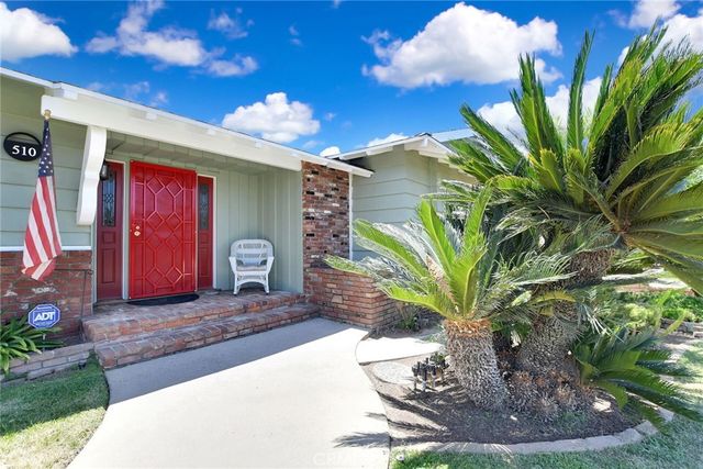 510 Fernshaw, La Verne, CA 91750
