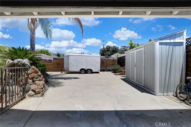 510 Fernshaw, La Verne, CA 91750