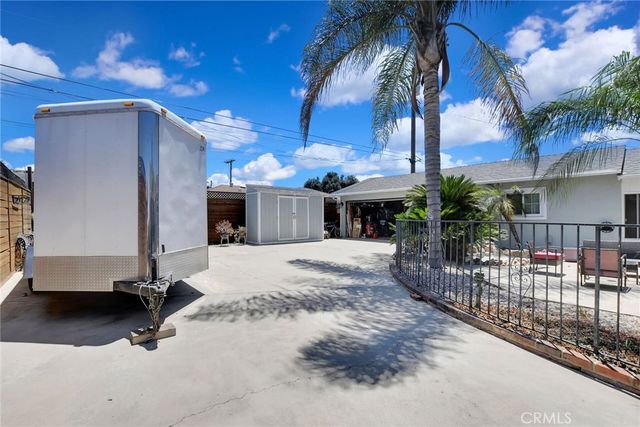 510 Fernshaw, La Verne, CA 91750