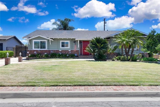 510 Fernshaw, La Verne, CA 91750