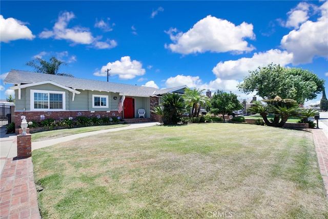510 Fernshaw, La Verne, CA 91750