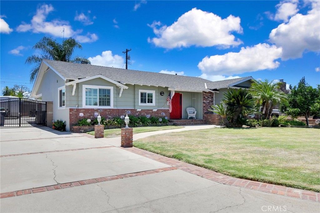510 Fernshaw, La Verne, CA 91750