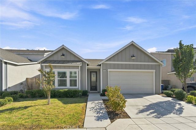 5846 E Truman, Fresno, CA 93727