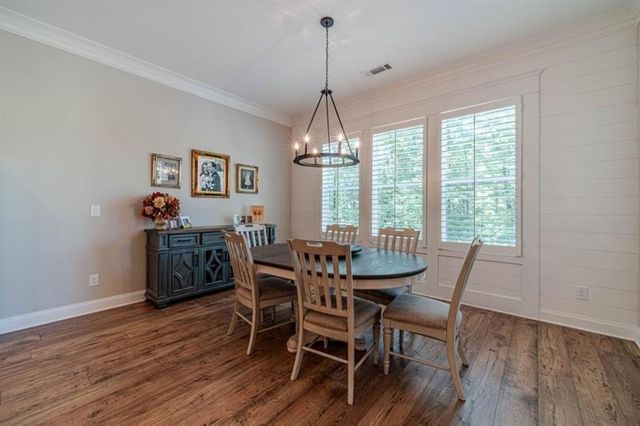 6118 Golf View Court, Jefferson, GA 30549