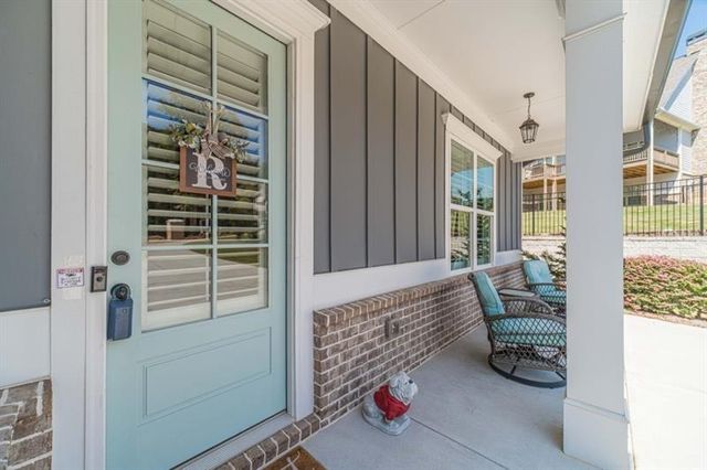 6118 Golf View Court, Jefferson, GA 30549