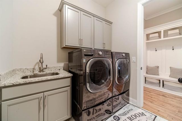 6118 Golf View Court, Jefferson, GA 30549