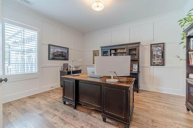 6118 Golf View Court, Jefferson, GA 30549