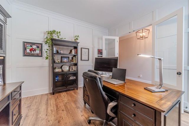 6118 Golf View Court, Jefferson, GA 30549