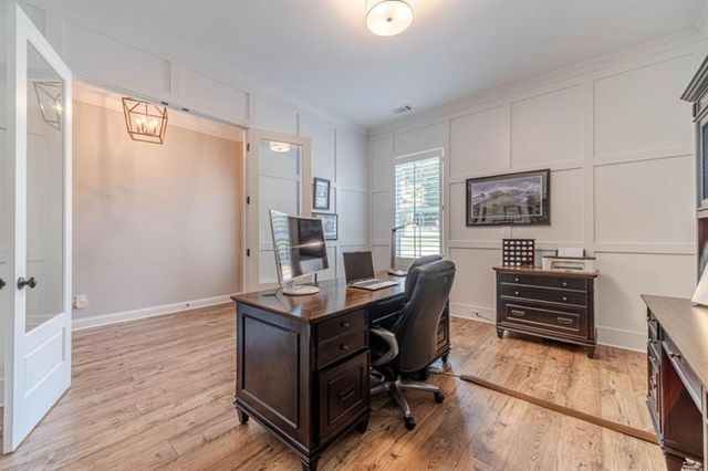 6118 Golf View Court, Jefferson, GA 30549