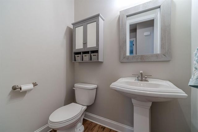 6118 Golf View Court, Jefferson, GA 30549