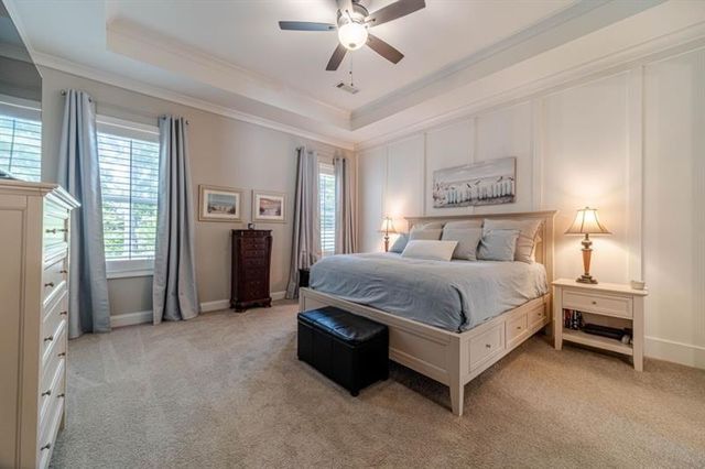 6118 Golf View Court, Jefferson, GA 30549