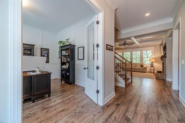 6118 Golf View Court, Jefferson, GA 30549