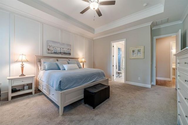 6118 Golf View Court, Jefferson, GA 30549