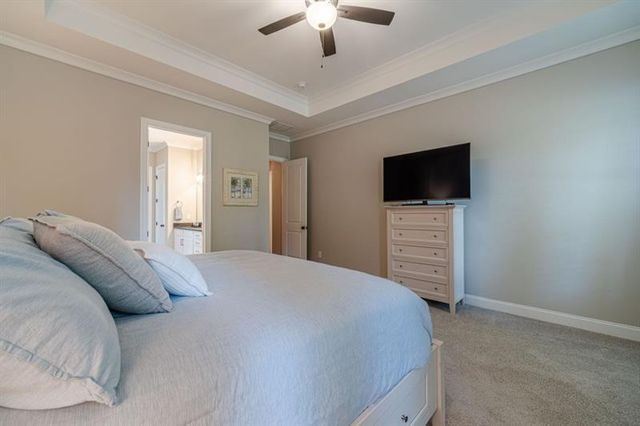 6118 Golf View Court, Jefferson, GA 30549