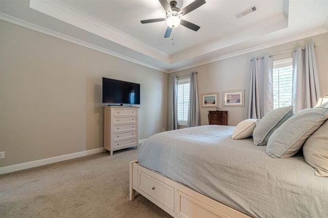 6118 Golf View Court, Jefferson, GA 30549