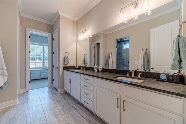 6118 Golf View Court, Jefferson, GA 30549