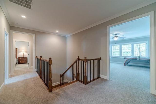 6118 Golf View Court, Jefferson, GA 30549