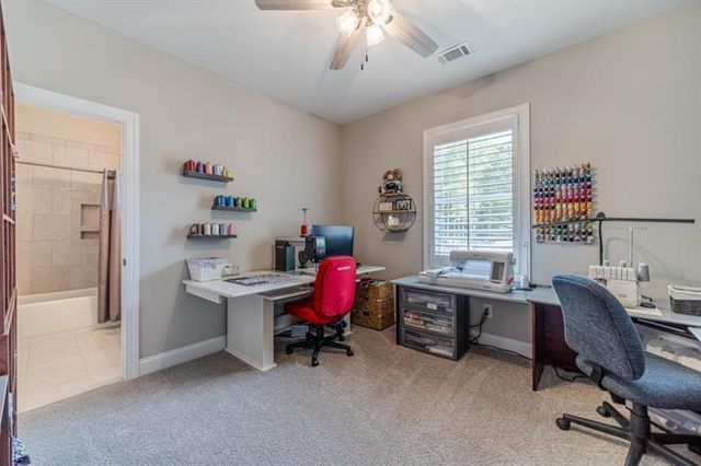 6118 Golf View Court, Jefferson, GA 30549