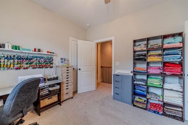 6118 Golf View Court, Jefferson, GA 30549