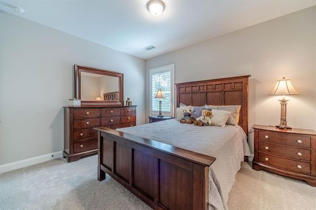 6118 Golf View Court, Jefferson, GA 30549