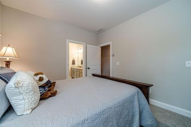 6118 Golf View Court, Jefferson, GA 30549