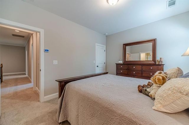 6118 Golf View Court, Jefferson, GA 30549